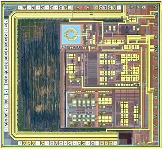集成电路设计开源EDA工具合集 助力芯片开发的免费与灵活解决方案