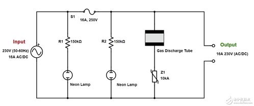 集成电路中首次搭建自举电容电路的设计要点与避坑指南