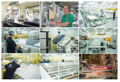 打造节约型校园 你与智慧高校之间，只差一个CPOWER正泰聚能站