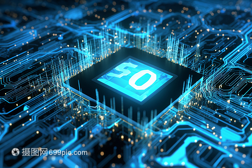 电子工程硬件中的集成电路设计 原理、流程与挑战