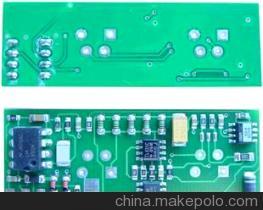 杭州卓峰电子 专业的集成电路控制板设计与生产解决方案